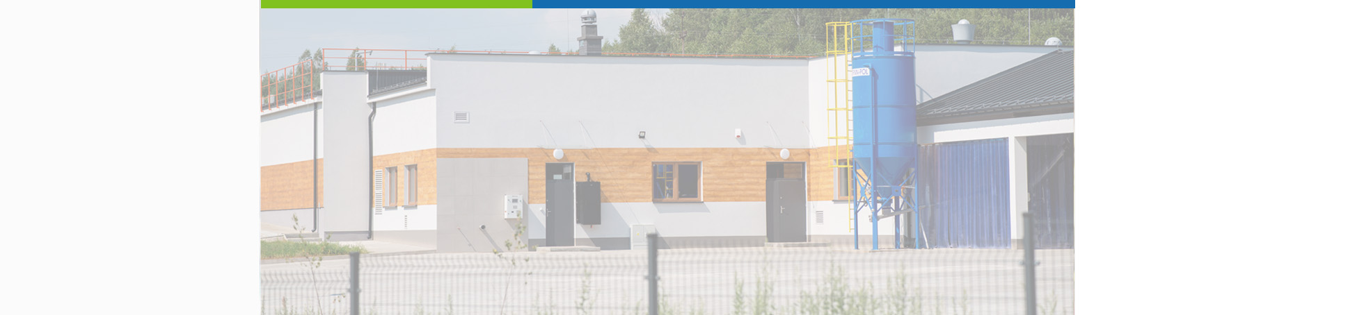 Projektowanie i budowa  oczyszczalni ścieków Slajd #1